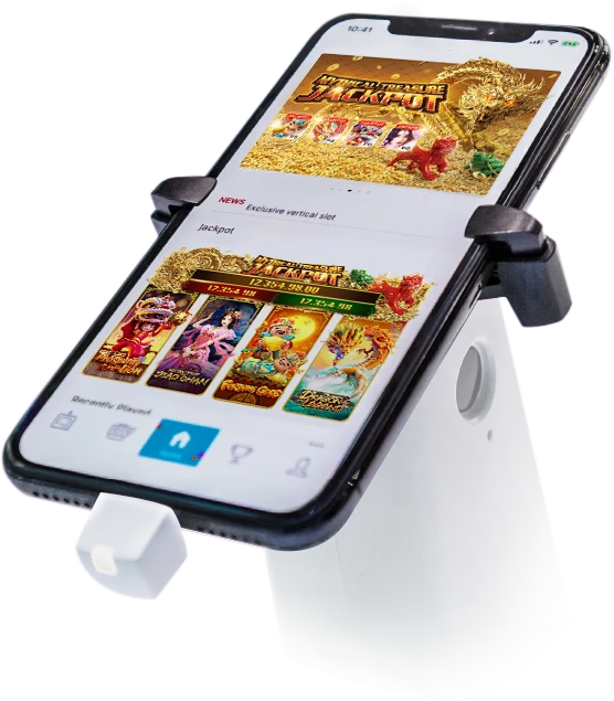 PG APP移动端服务图